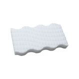 Czyścik z melaminy super mocny, do trudnych zabrudzeń, paczka 2 szt.