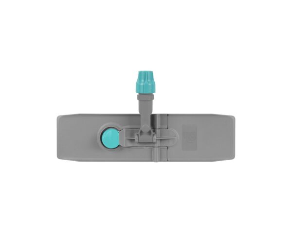 Stelaż do mopów płaskich kieszeniowych, 40 x 11 cm