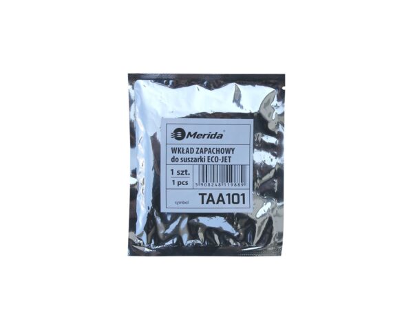 Wkład zapachowy do suszarki ECO JET Wkład zapachowy do suszarki ECO JET