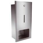 Urządzenia wnękowe i zalustrowe