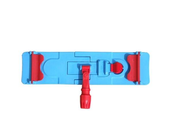 Zestaw do mycia podłóg - przeznaczony do większych powierzchni z mopem 50 cm