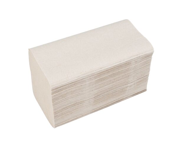 Serwetki gastronomiczne karton 6000 szt., wymiar serwetki 24 x 16 cm, 40 paczek po 150 szt., Ecolabel