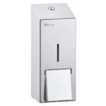 MERIDA STELLA stal nierdzewna polerowana