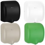 Suszarki z powłoką strukturalną