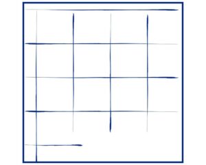 Mycie powierzchni ponadpodłogowych Image